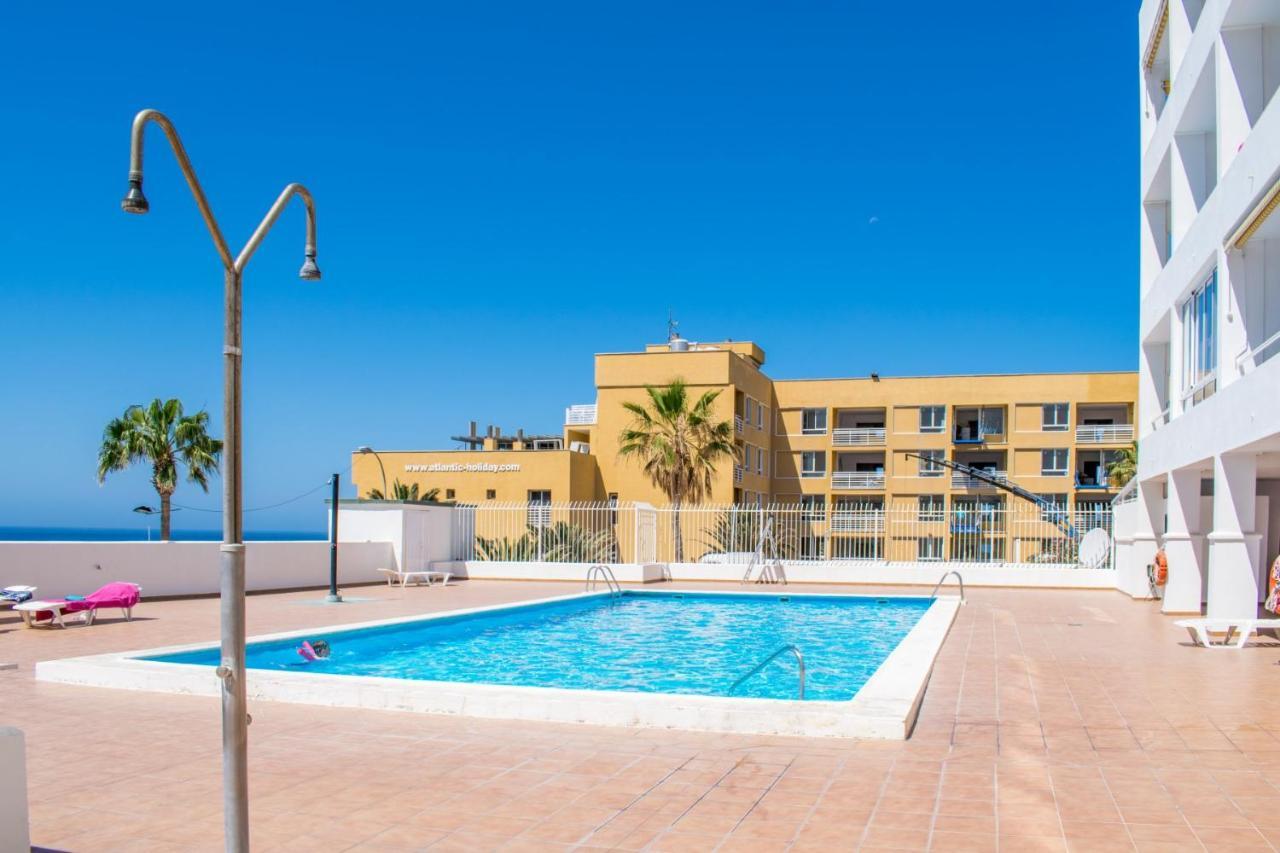 Ancla Views Free Wifi Apartment Callao Salvaje Exterior foto