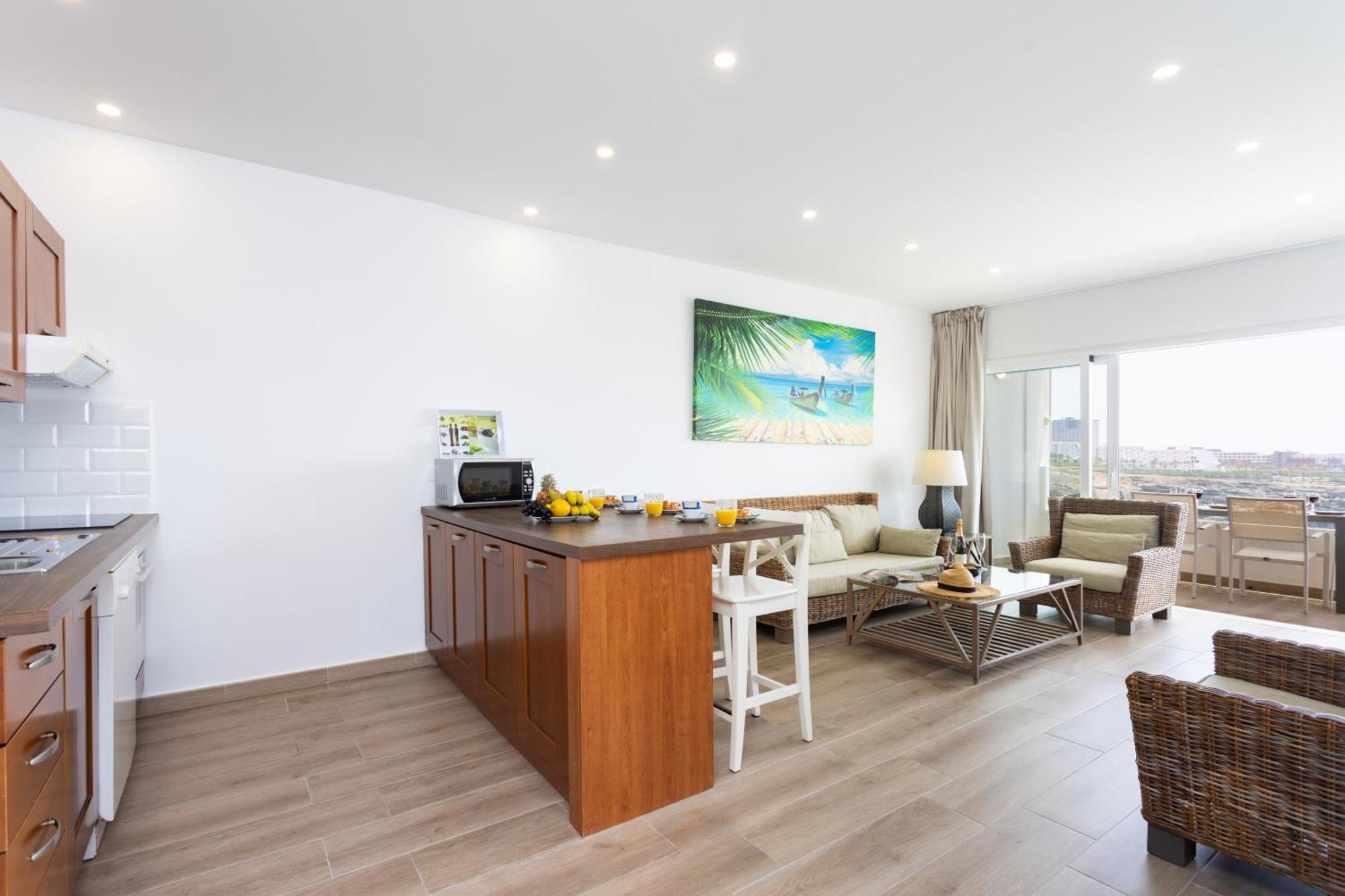 Ancla Views Free Wifi Apartment Callao Salvaje Exterior foto