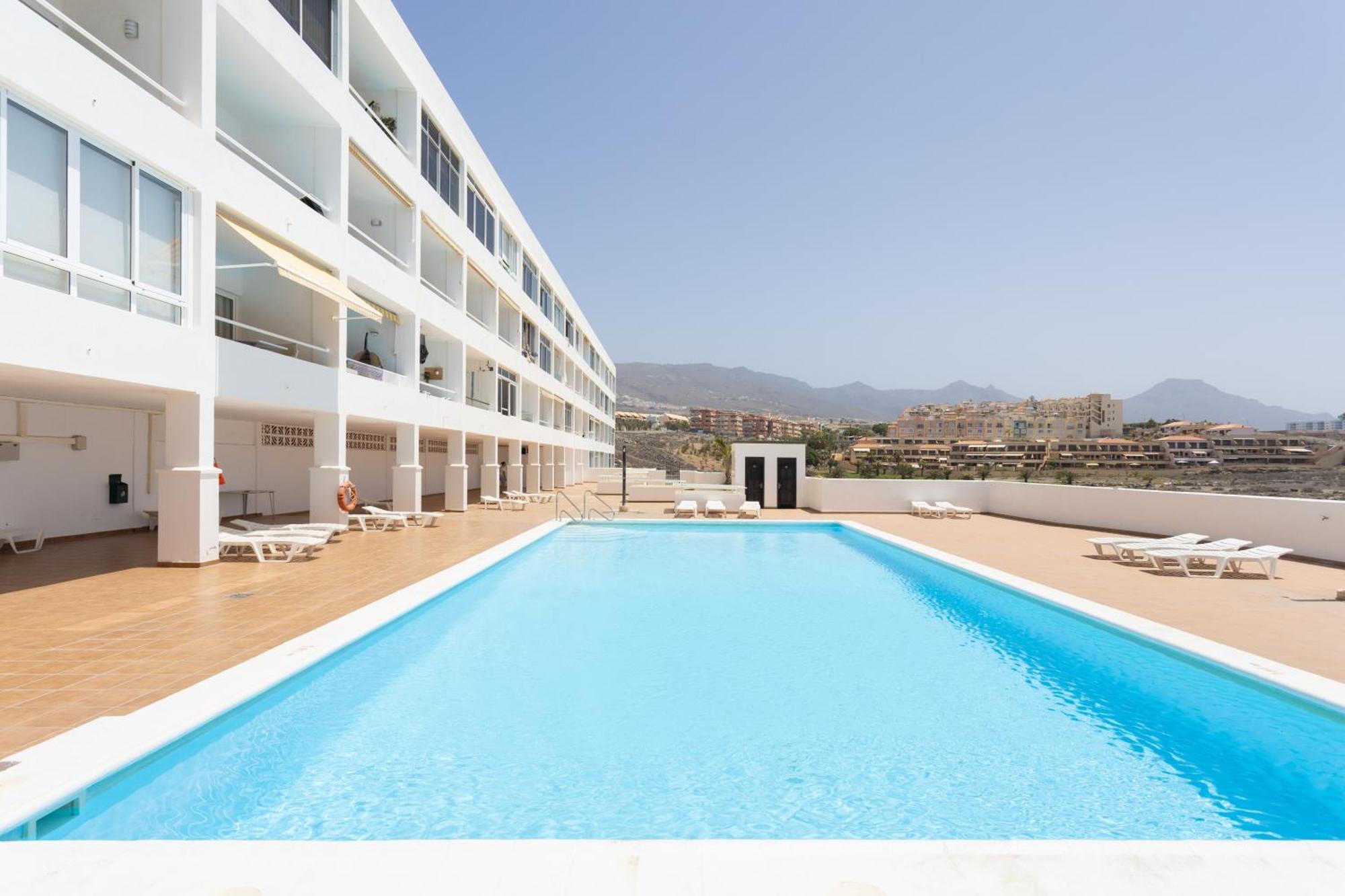 Ancla Views Free Wifi Apartment Callao Salvaje Exterior foto
