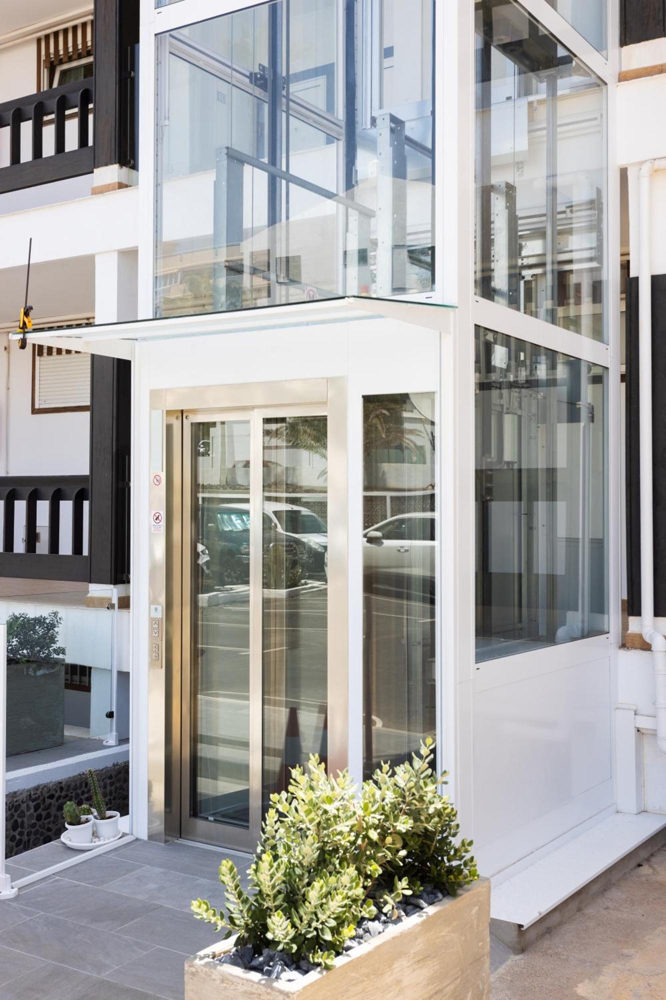 Ancla Views Free Wifi Apartment Callao Salvaje Exterior foto