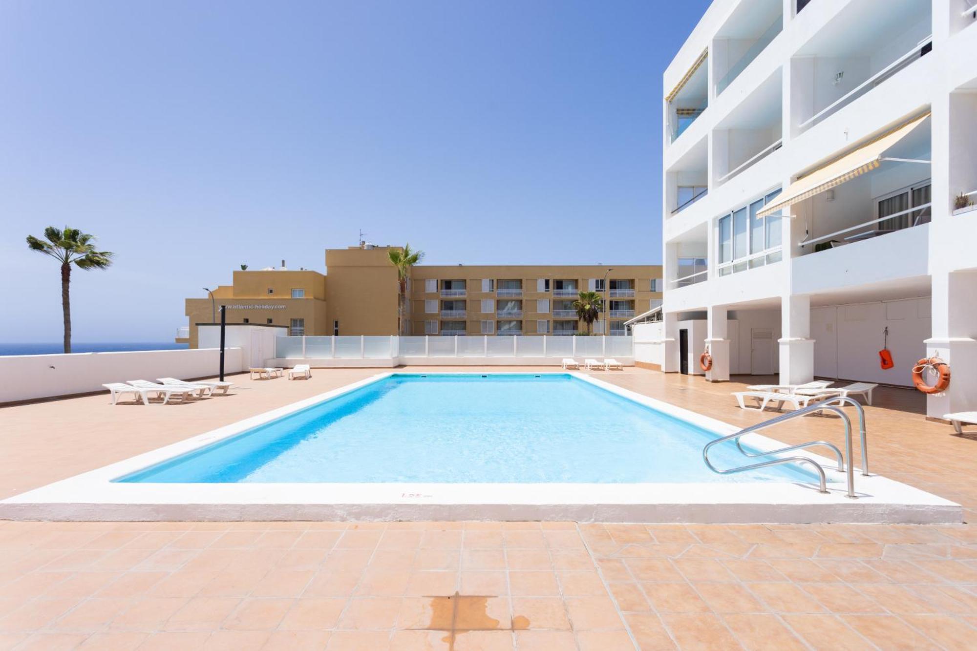 Ancla Views Free Wifi Apartment Callao Salvaje Exterior foto