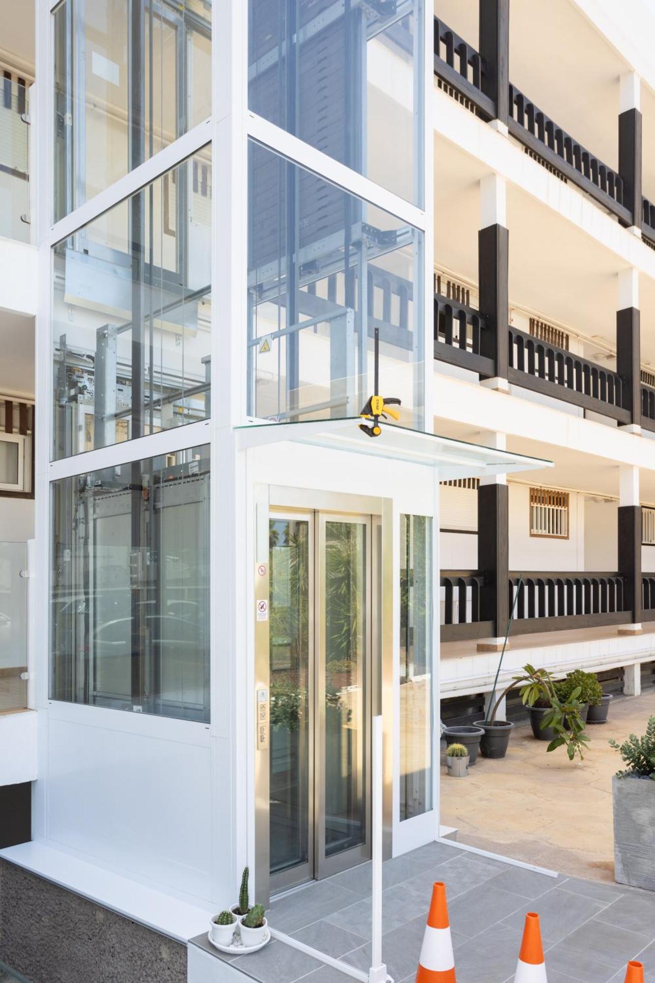 Ancla Views Free Wifi Apartment Callao Salvaje Exterior foto