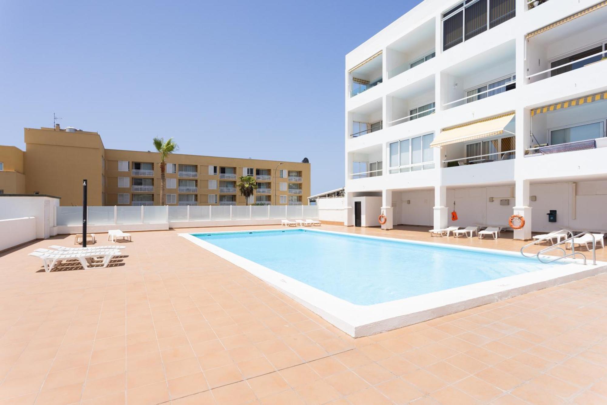 Ancla Views Free Wifi Apartment Callao Salvaje Exterior foto