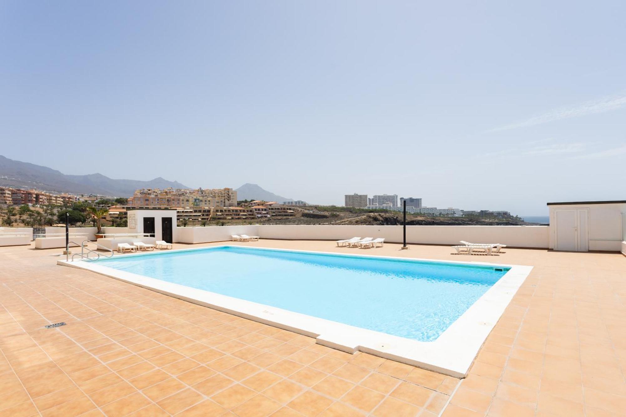 Ancla Views Free Wifi Apartment Callao Salvaje Exterior foto