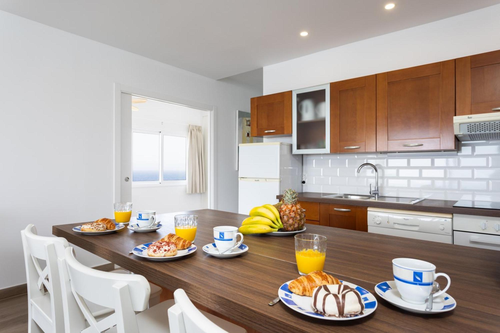 Ancla Views Free Wifi Apartment Callao Salvaje Exterior foto