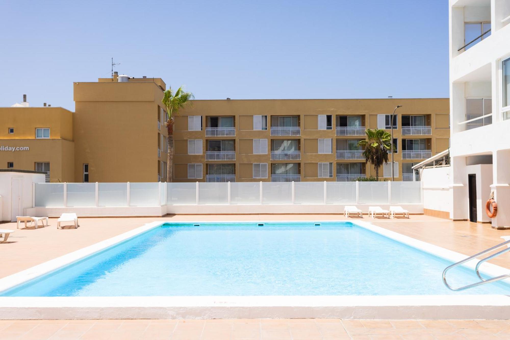 Ancla Views Free Wifi Apartment Callao Salvaje Exterior foto
