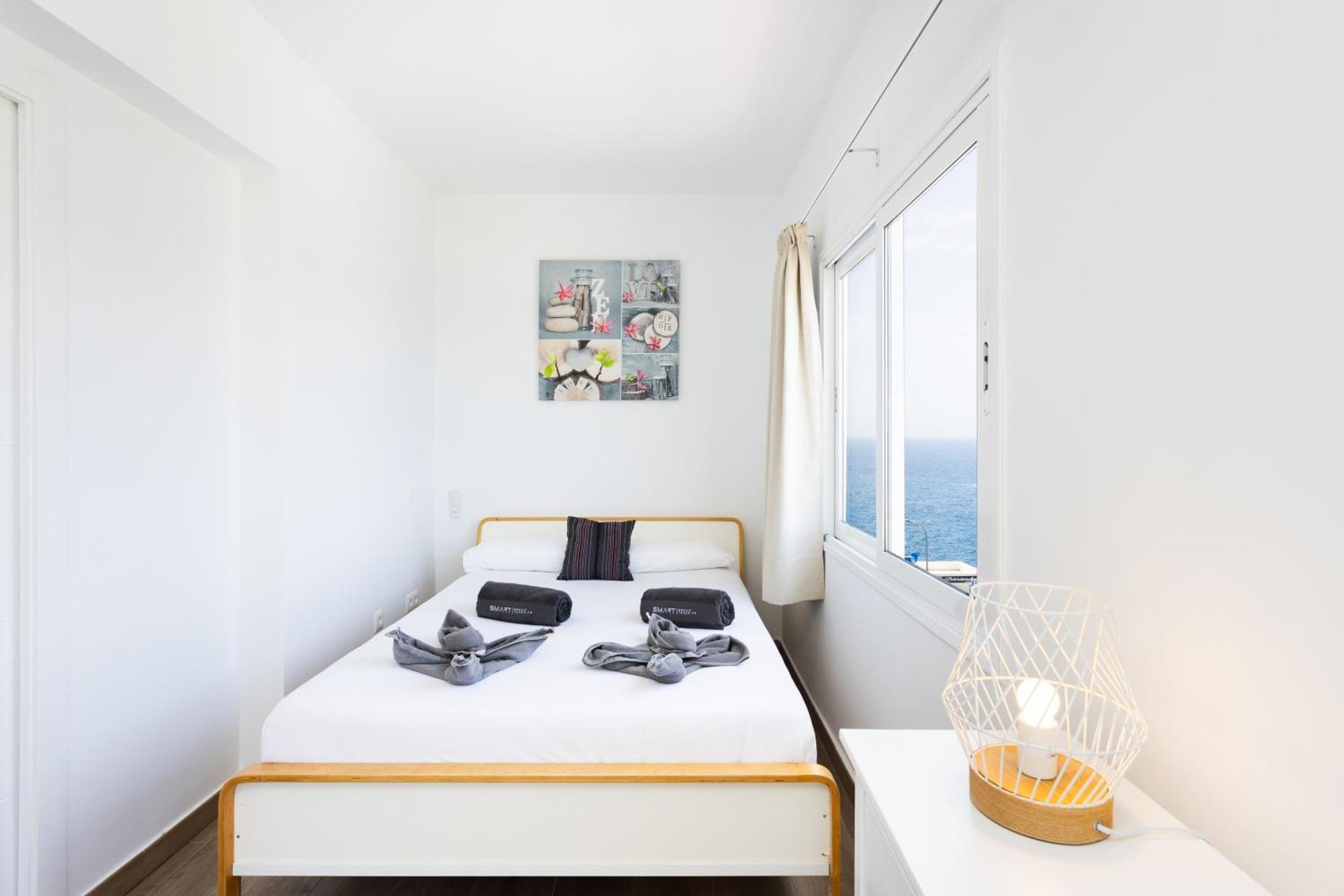 Ancla Views Free Wifi Apartment Callao Salvaje Exterior foto