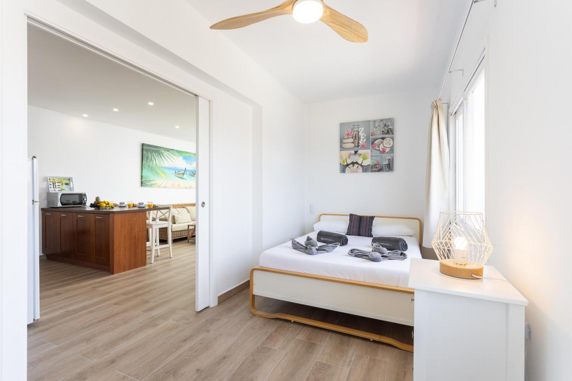 Ancla Views Free Wifi Apartment Callao Salvaje Exterior foto