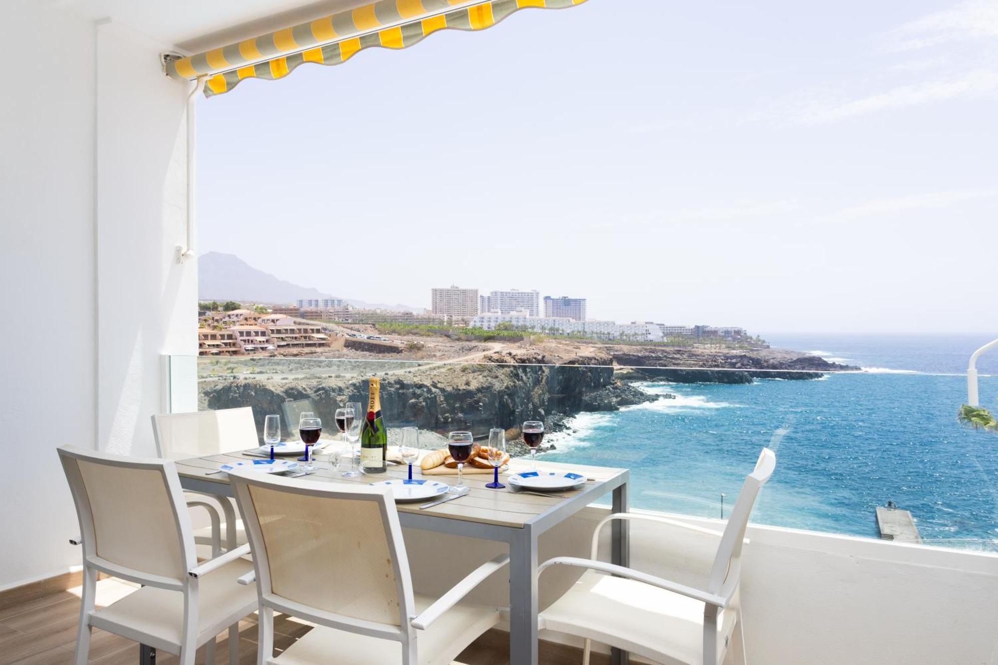 Ancla Views Free Wifi Apartment Callao Salvaje Exterior foto