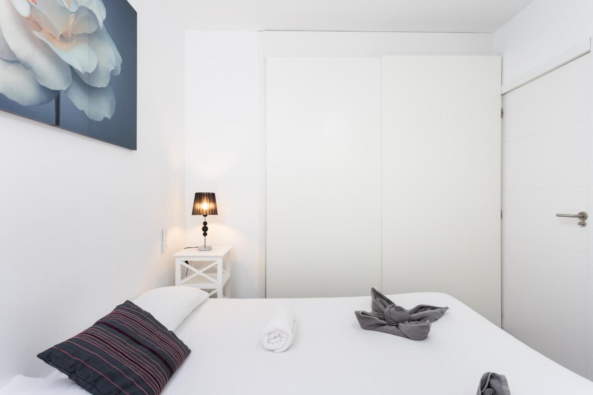 Ancla Views Free Wifi Apartment Callao Salvaje Exterior foto