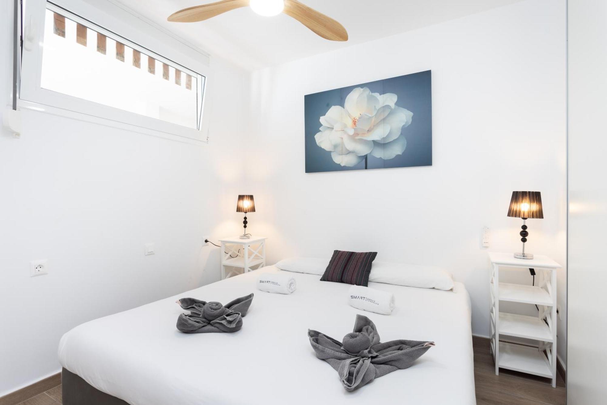 Ancla Views Free Wifi Apartment Callao Salvaje Exterior foto